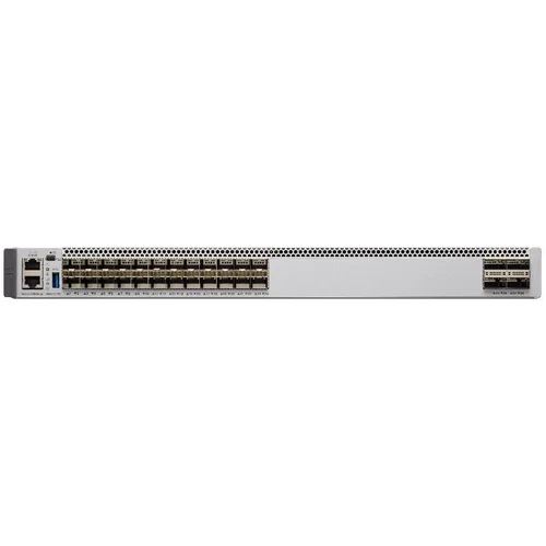 Cisco Catalyst C9500-24Y4C-A