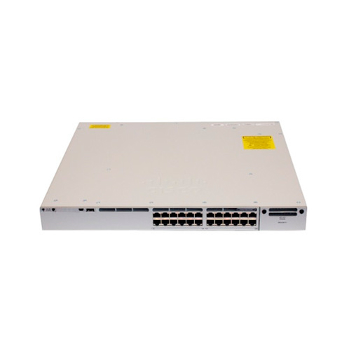 Cisco Catalyst C9300-24U-A