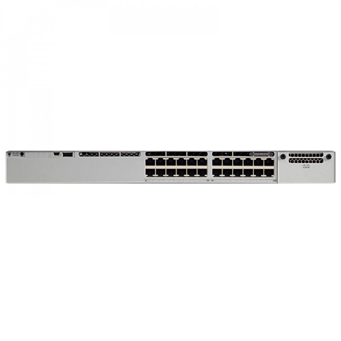 Cisco Catalyst C9300-24S-E