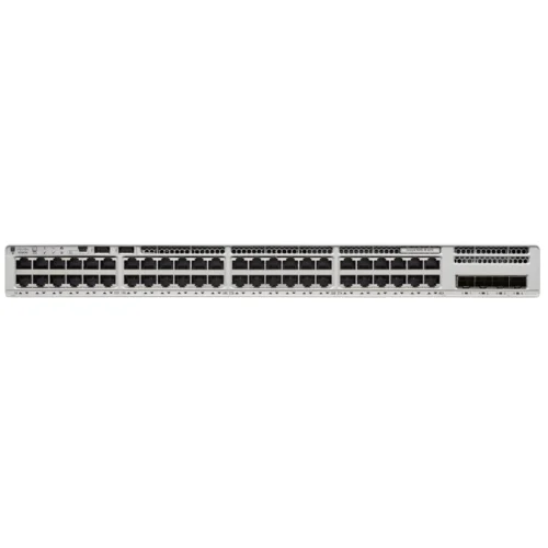Cisco Catalyst C9200L-48P-4X-E