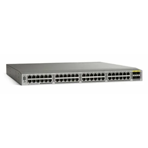 Cisco Nexus N3K-C3048TP-1GE