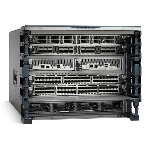 Cisco Nexus N77-C7706