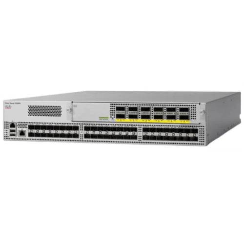 Cisco Nexus N9K-C9396PX