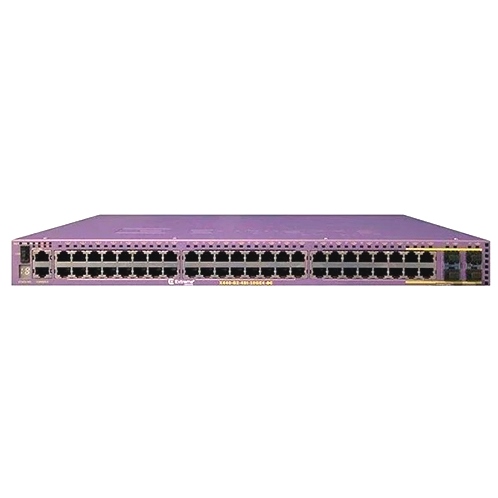 Extreme Networks X440-G2-48p-10GE4 (16535)