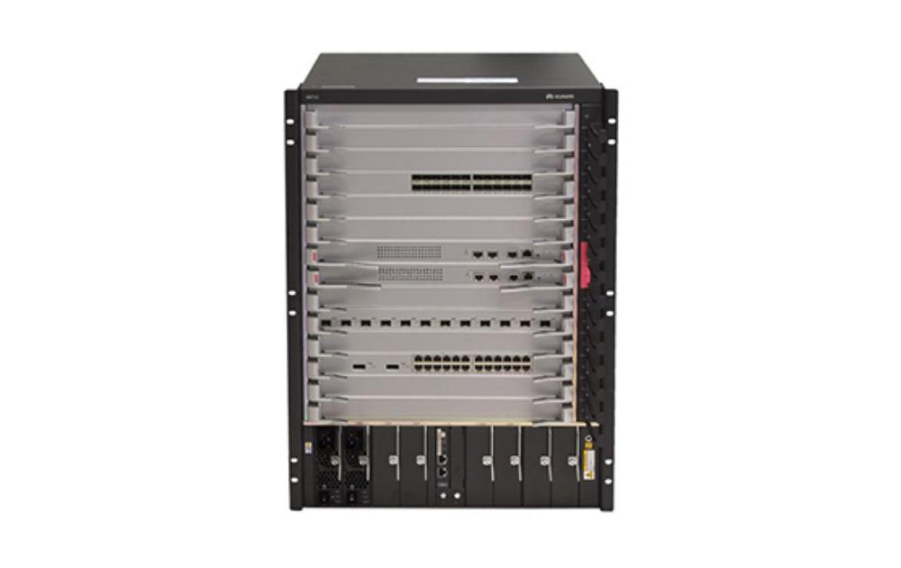 Huawei S9306E
