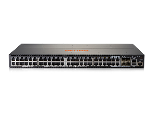Aruba 2930M 48G with 1-slot switch (JL321A)