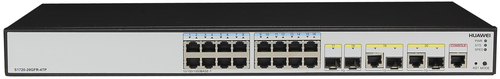 Huawei S1720-20GFR-4TP