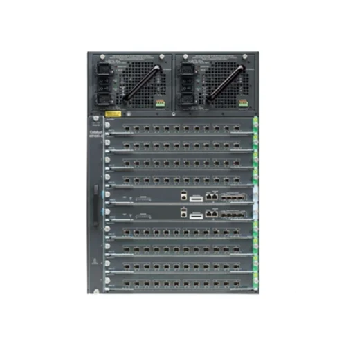 Cisco Catalyst WS-C4510R+E