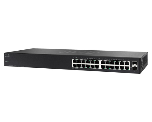 Cisco Small Business 110 Series SG110-24-EU