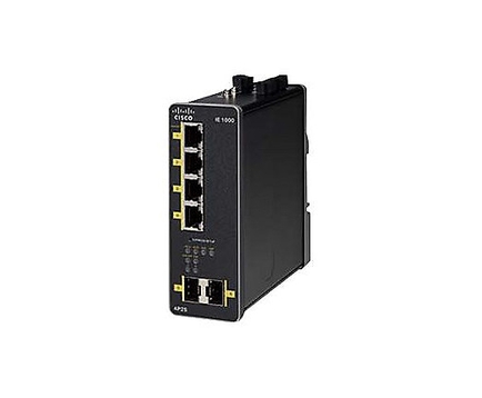 Cisco Catalyst IE-1000-4T1T-LM