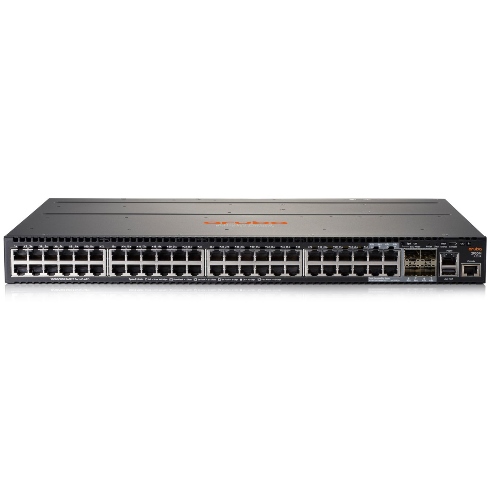 Aruba 3810M 24G 4SFP+ (JL071A)
