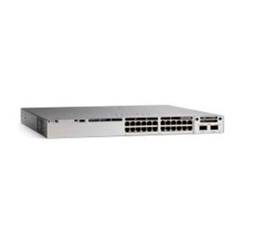 Cisco Catalyst C9300L-24T-4G-E