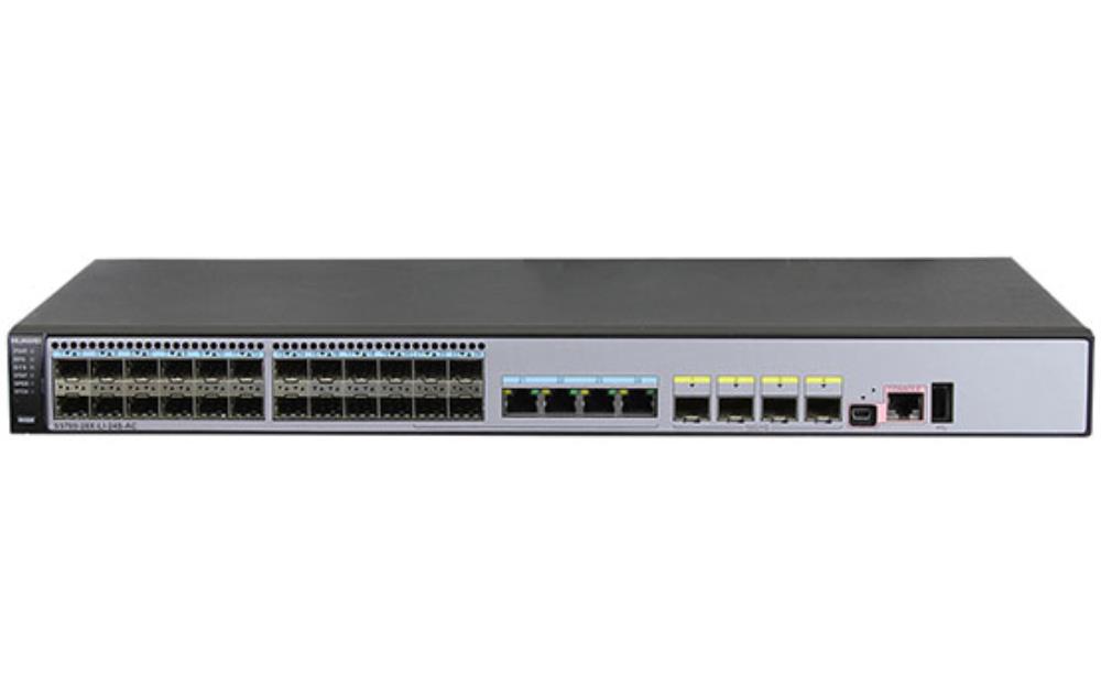 Huawei S5701-28X-LI-24S-AC