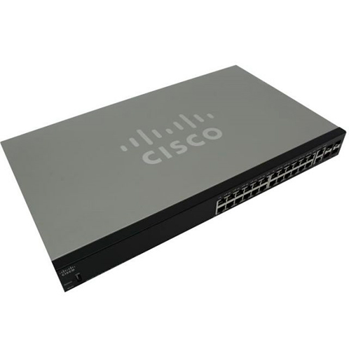 Cisco Small Business SF350-24-K9-EU