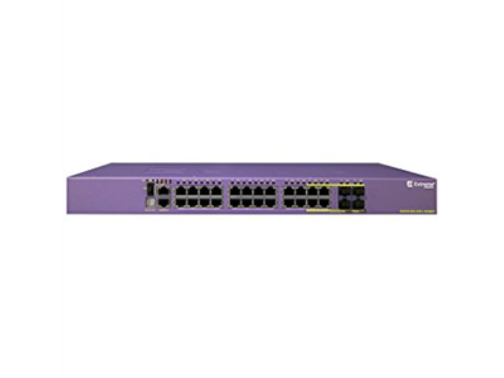 Extreme Networks Summit X440-G2-24t-GE4