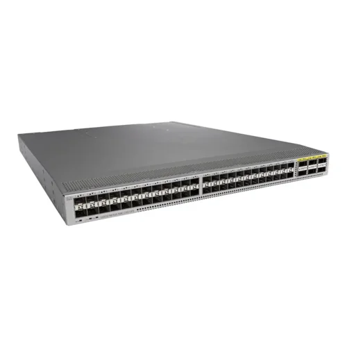 Cisco Nexus N9K-C9372PX (N9K-C9372PX-PI)