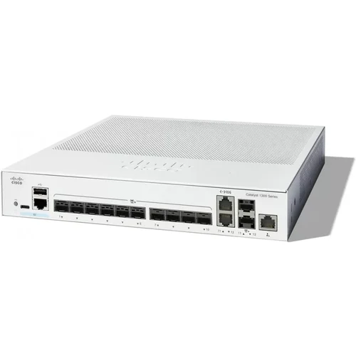 Cisco Catalyst C1300-12XS