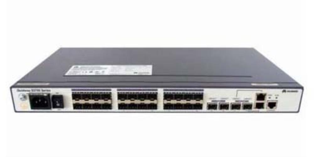 Huawei S3700-28TP-EI-AC