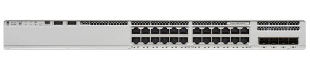 Cisco Catalyst C9200L-24T-4X-RA