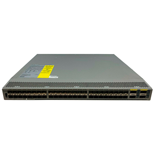 Cisco Nexus N2K-C2248PQ