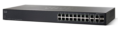 Cisco SG350-20-K9-EU