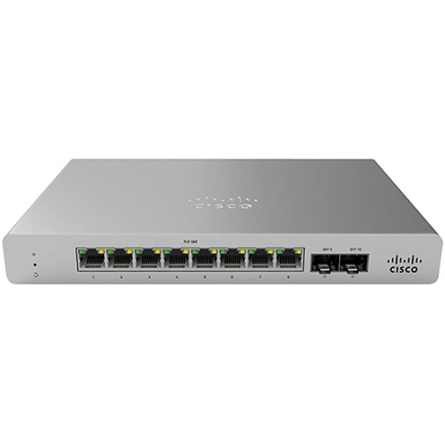 Cisco Meraki MS120-8