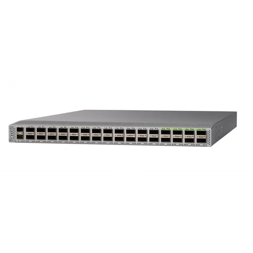 Cisco Nexus N9K-C9332C