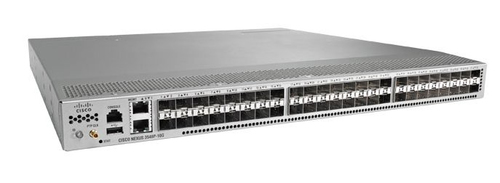 Cisco Nexus N3K-C3548P-10GX