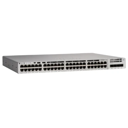 Cisco Catalyst C9200-48P-A
