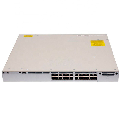 Cisco Catalyst C9300-24S-A
