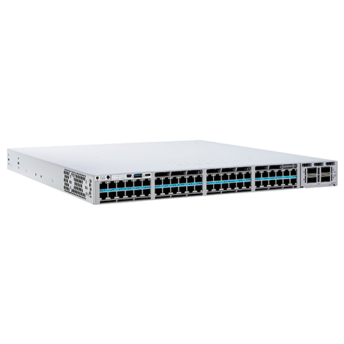 Cisco C9300X-48TX-A