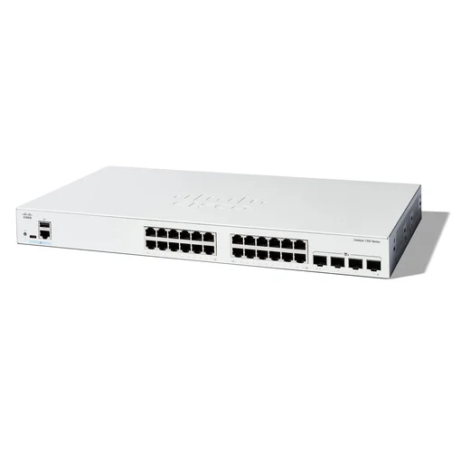 Cisco Catalyst C1300-24XT