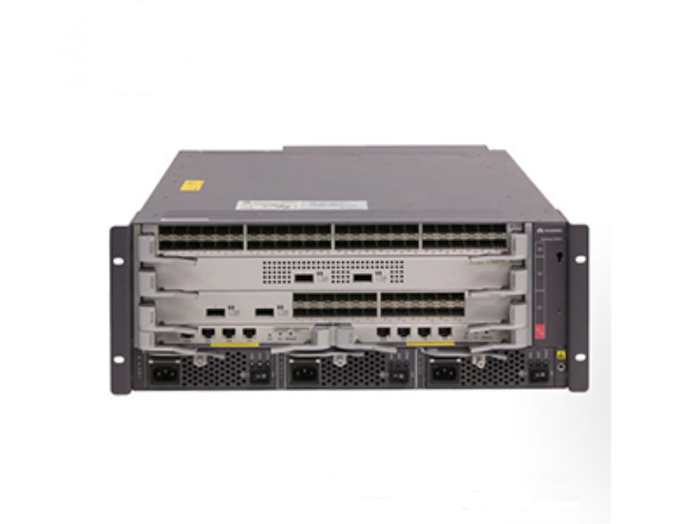 Huawei S9303 Assembly Chassis (LE0KS9303)