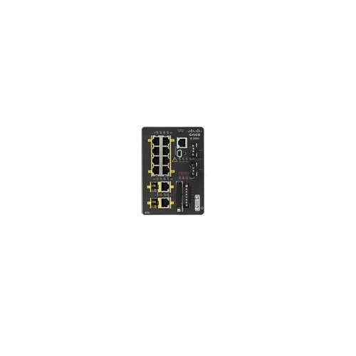 Cisco IE-2000-8TC-G-E