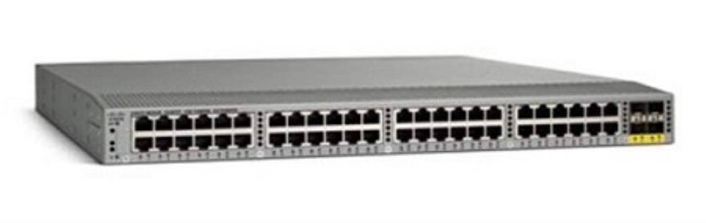 Cisco Nexus N2K-C2248PQ-10GE