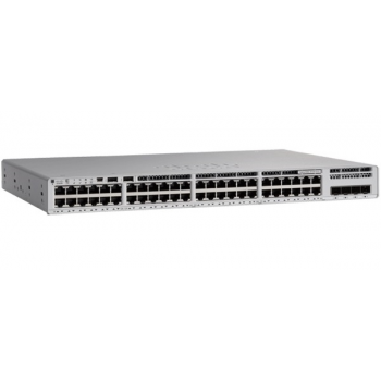 Cisco Catalyst C9200-48PXG-4X-A