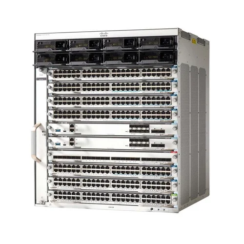 Cisco Catalyst C9410R