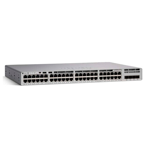 Cisco C9300X-48TX-E