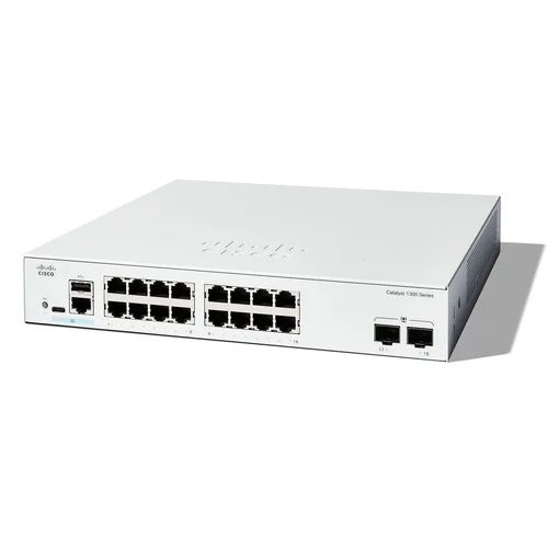 Cisco Catalyst C1300-16T-2G