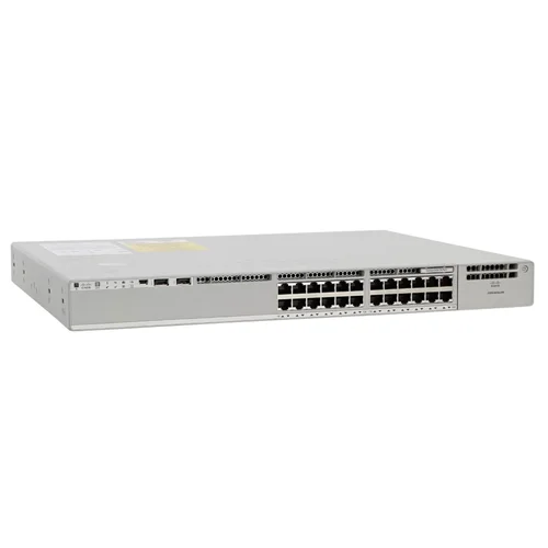 Cisco Catalyst C9200-24P-A