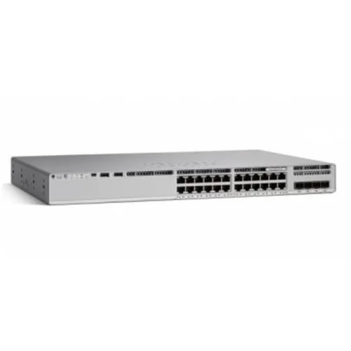 Cisco Catalyst C9200L-24T-4X-A