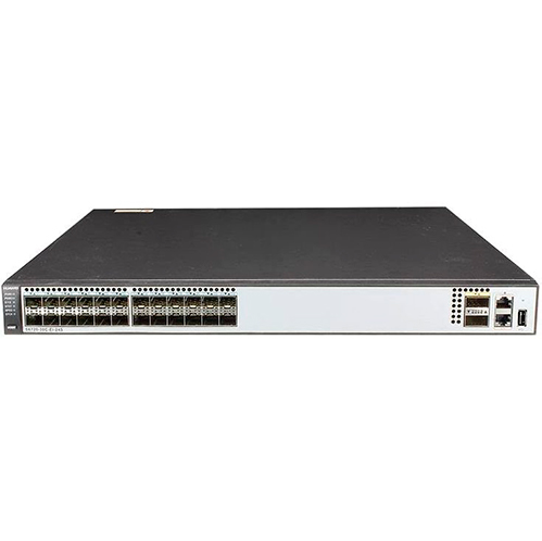 Huawei S6720-30C-EI-24S-DC