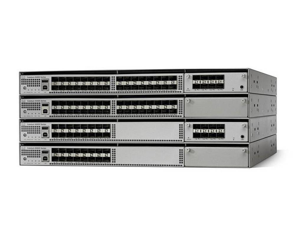 Cisco Catalyst WS-C4503E-S7L+48V+
