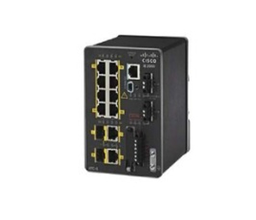 Cisco Catalyst IE-3300-8T2S-E
