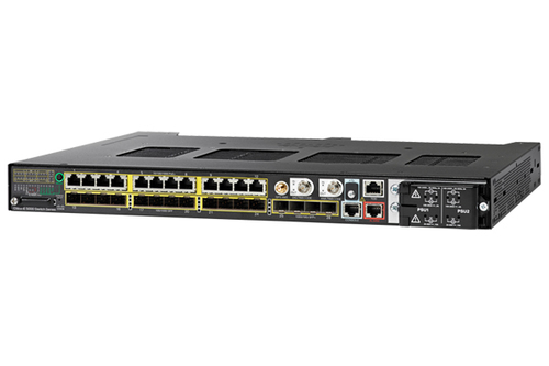Cisco Catalyst IE-5000-16S12P