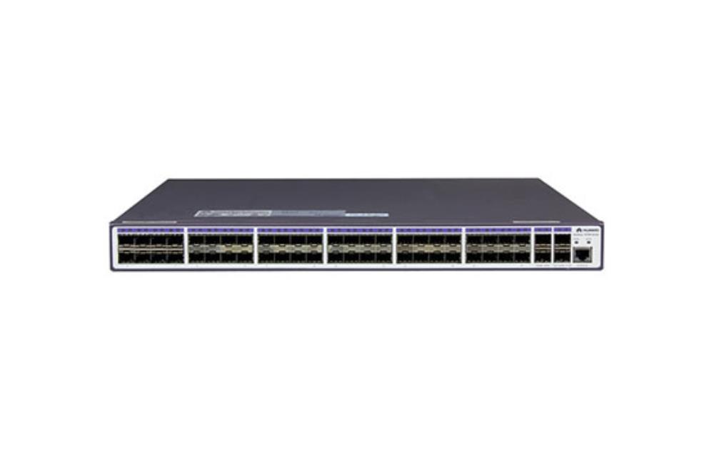 Huawei S3700-52P-EI-48S-DC