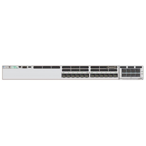 Cisco Catalyst C9300X-12Y-E