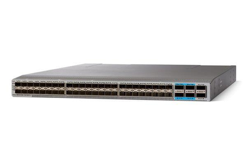 Cisco Nexus N9K-C92160YC-X