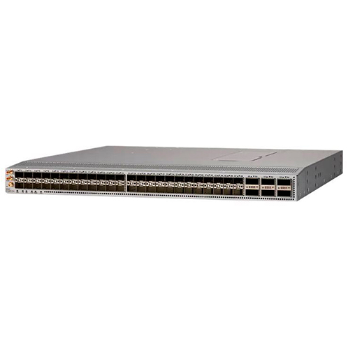 Cisco Nexus N9K-C93180YC-FX3