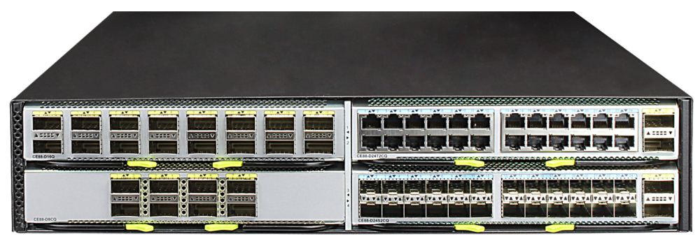 Huawei CE8860-4C-EI-B